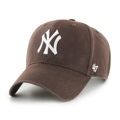 '47 Brand Cappellino unisex Legend MVP New York Yankees