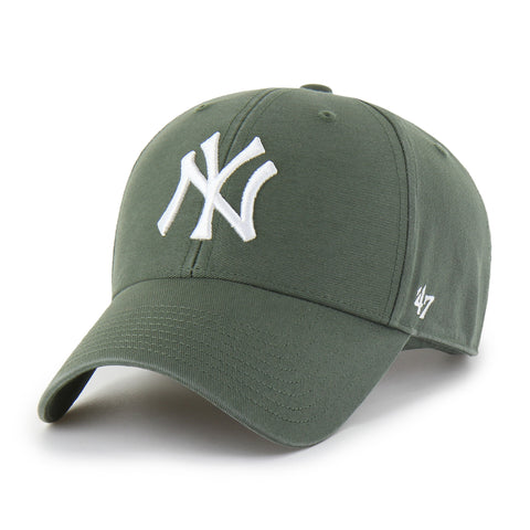 '47 Brand Cappellino unisex Legend MVP New York Yankees verde