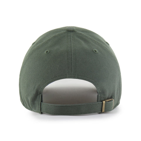 '47 Brand Cappellino unisex Legend MVP New York Yankees verde