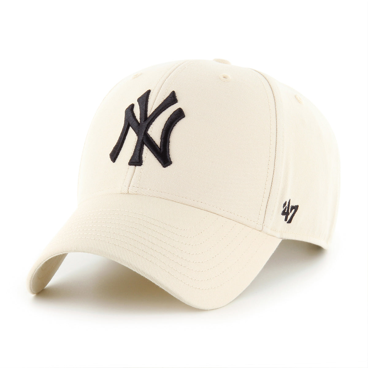'47 Brand Cappellino unisex Legend MVP New York Yankees natural