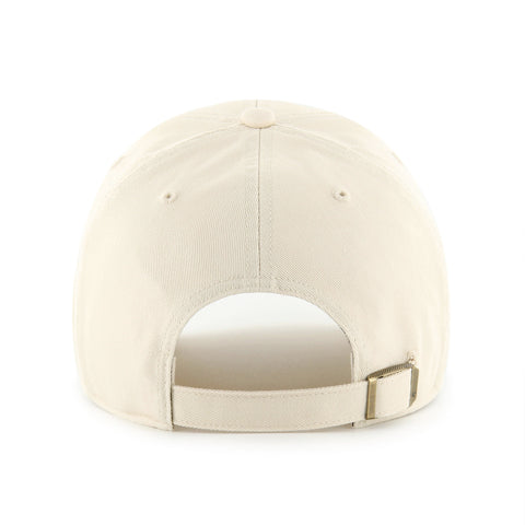 '47 Brand Cappellino unisex Legend MVP New York Yankees natural