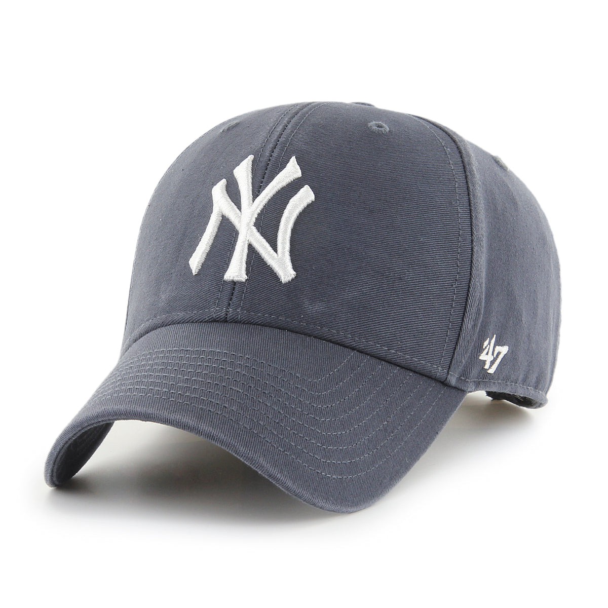 '47 Brand Cappellino unisex Mvp New York Yankees blu