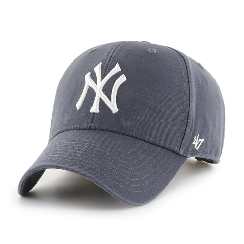 '47 Brand Cappellino unisex Mvp New York Yankees blu