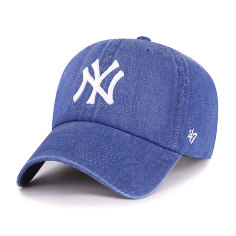 '47 Brand Unisex-Cap New York Yankees