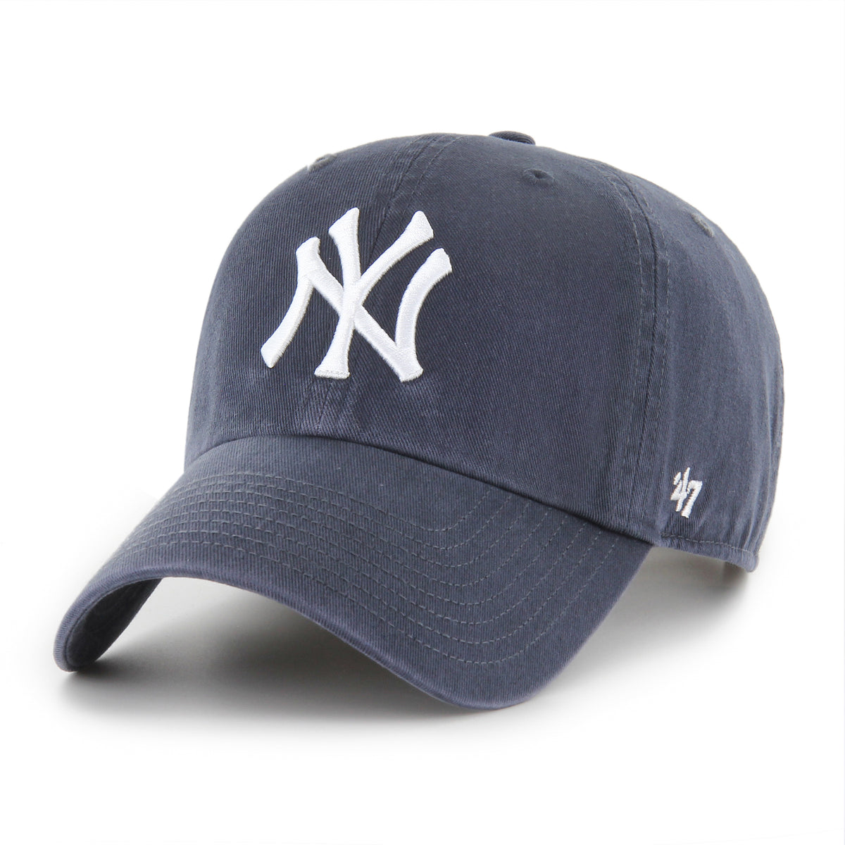 '47 Brand Cappellino unisex New York Yankees blu vintage