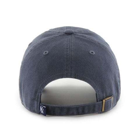 '47 Brand Cappellino unisex New York Yankees blu vintage
