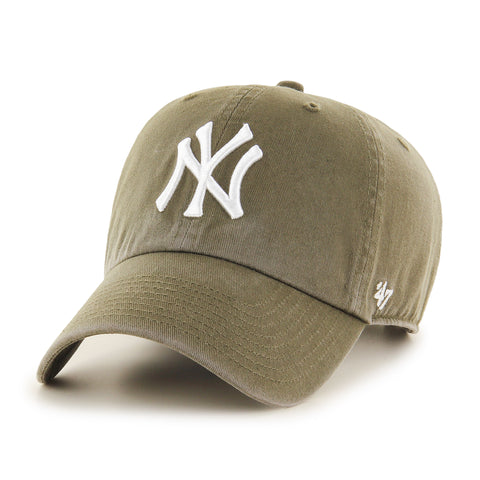 '47 Brand Unisex New York Yankees Cap