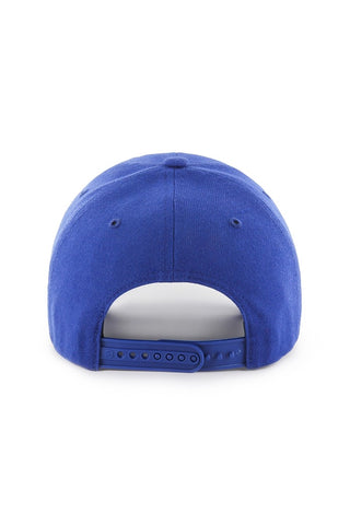 '47 Brand Unisex Snapback Cap NY Yankees Cobalt