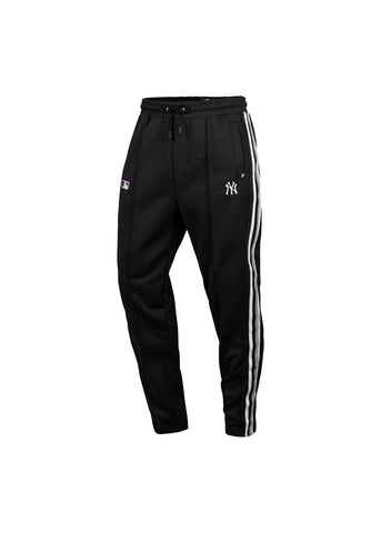 '47 Brand Pantaloni di tuta Jetway New York Yankees neri