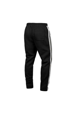 '47 Brand Pantaloni di tuta Jetway New York Yankees neri