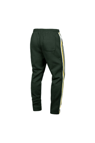 '47 Brand Pantaloni di tuta Jetway Track pant Jetway verde