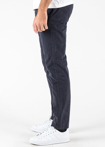 Lyle &amp; Scott Men's Chino Trousers Blue