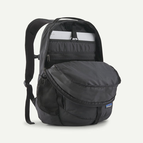 Patagonia Zaino unisex Refugio Daypack 26L nero