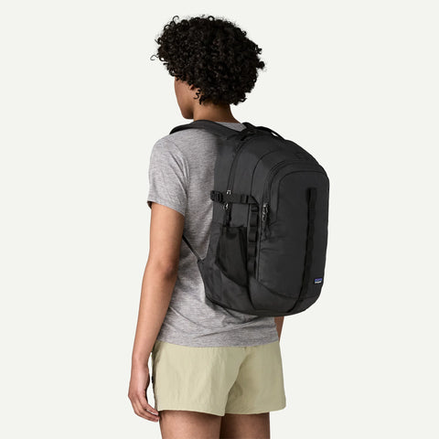 Patagonia Zaino unisex Refugio Daypack 26L nero