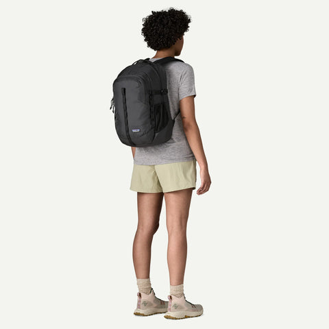 Patagonia Zaino unisex Refugio Daypack 26L nero