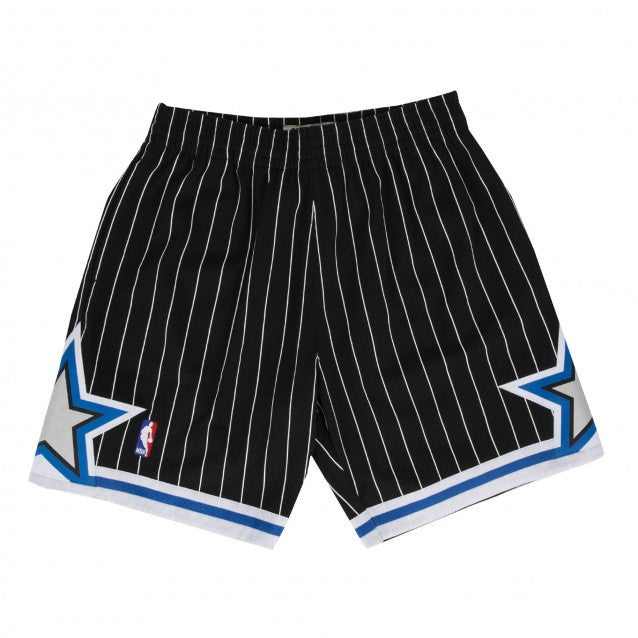 Mitchell & Ness Pantaloncino da basket Orlando Magic Alternate 1994-95