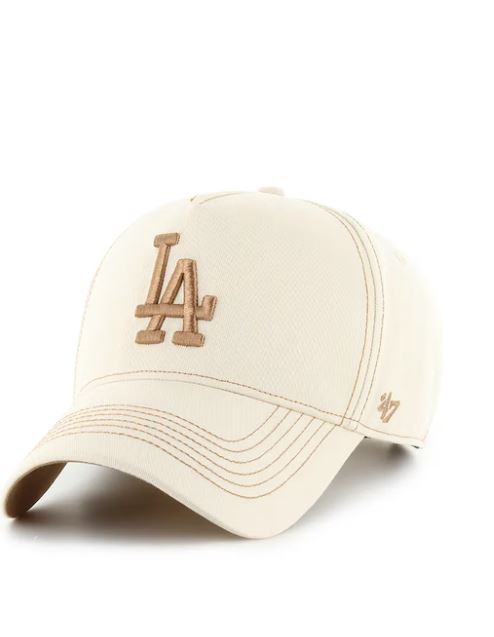 '47 Brand Cappellino unisex MLB Los Angeles Dodgers