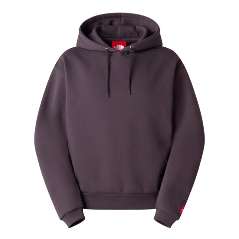 The North Face Felpa con cappuccio da uomo Red Box