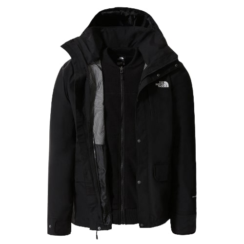 The North Face M Pinecroft Triclimate Jacket NF0A4M8EKX71