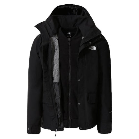 The North Face M Pinecroft Triclimate Jacket NF0A4M8EKX71 