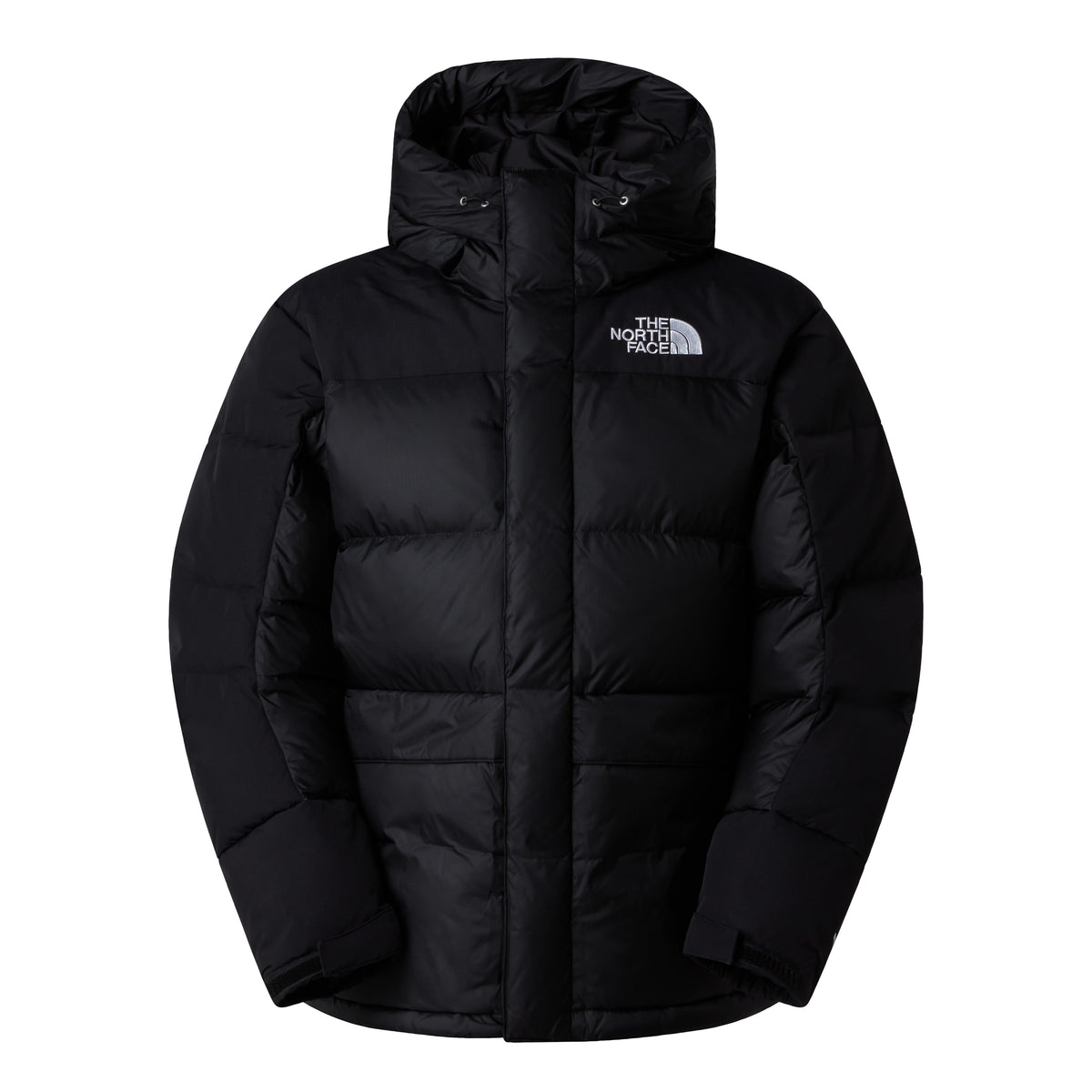 The North Face Parka in piumino da uomo Himalayan nero