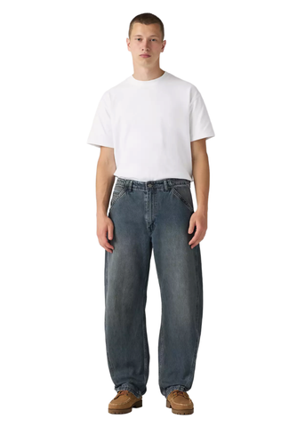 Levi's Jeans Baggy da uomo Barrel