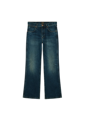 Loose Boot Jean 112386711