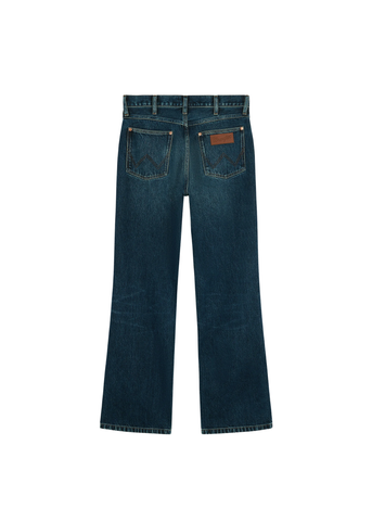 Loose Boot Jean 112386711