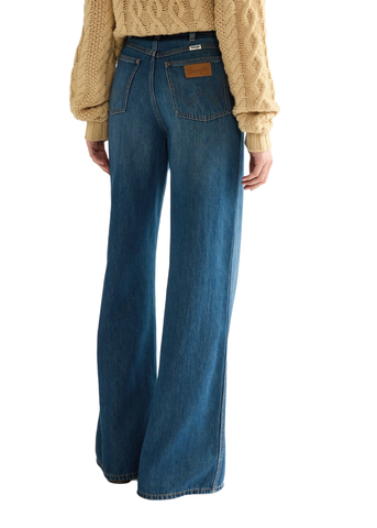 Wrangler Jeans da donna Canyon Loose