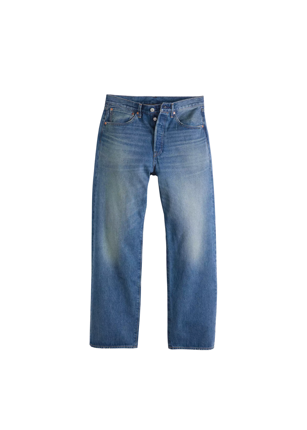 Levi's Jeans da uomo 501 Loose