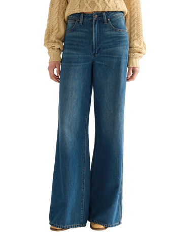 Wrangler Jeans da donna Canyon Loose