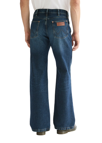 Loose Boot Jean 112386711