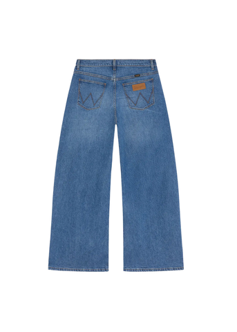Wrangler Jeans da donna Low Rise Loose Ultra Barrel
