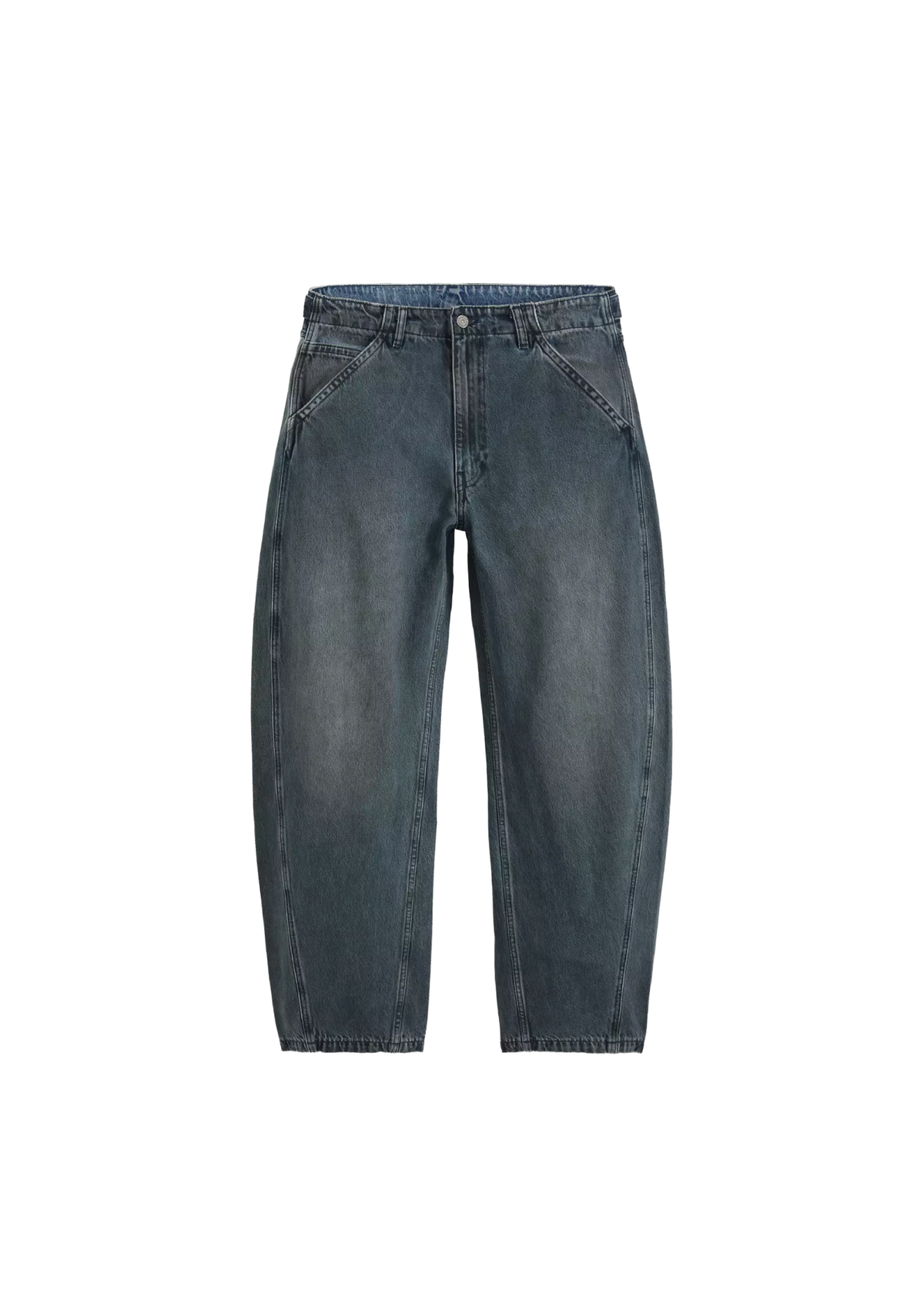 Levi's Jeans Baggy da uomo Barrel