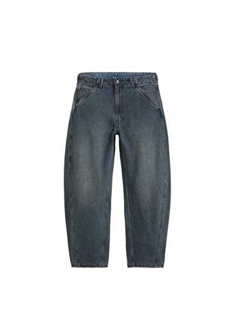 Levi's Jeans Baggy da uomo Barrel