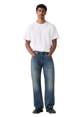 Levi's Jeans da uomo 501 Loose