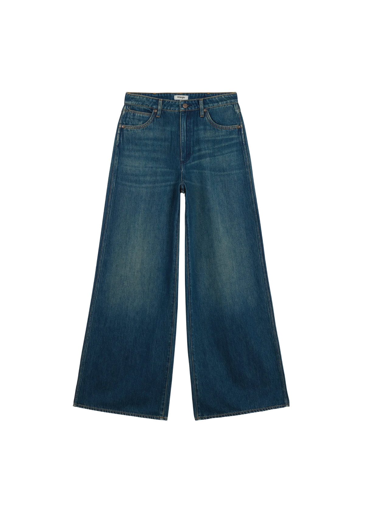 Wrangler Jeans da donna Canyon Loose