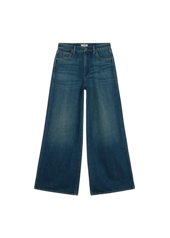 Wrangler Jeans da donna Canyon Loose