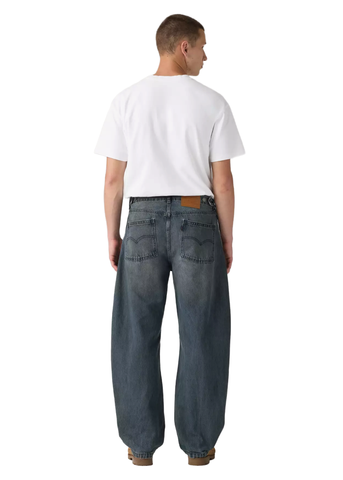 Levi's Jeans Baggy da uomo Barrel