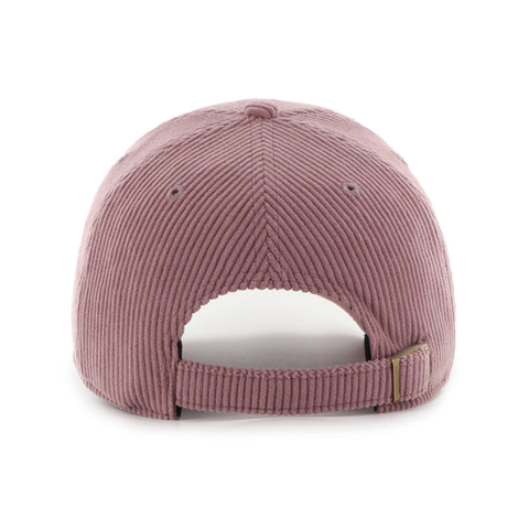 47 Brand Cappellino Collabo New Balance Script Clean Up