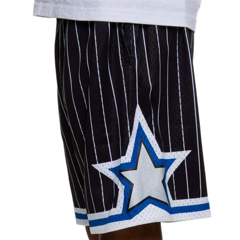 Mitchell & Ness Pantaloncino da basket Orlando Magic Alternate 1994-95