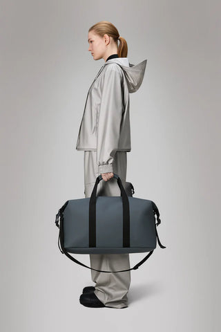 Rains Borsa unisex impermeabile Hilo Weekend