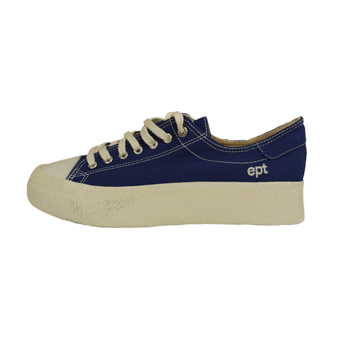 East Pacific Trade Sneakers Dive blu