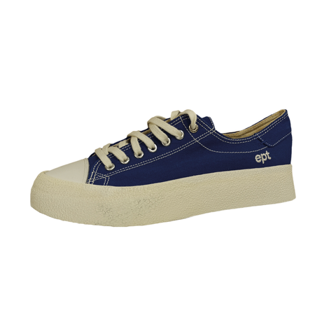 East Pacific Trade Sneakers Dive blu