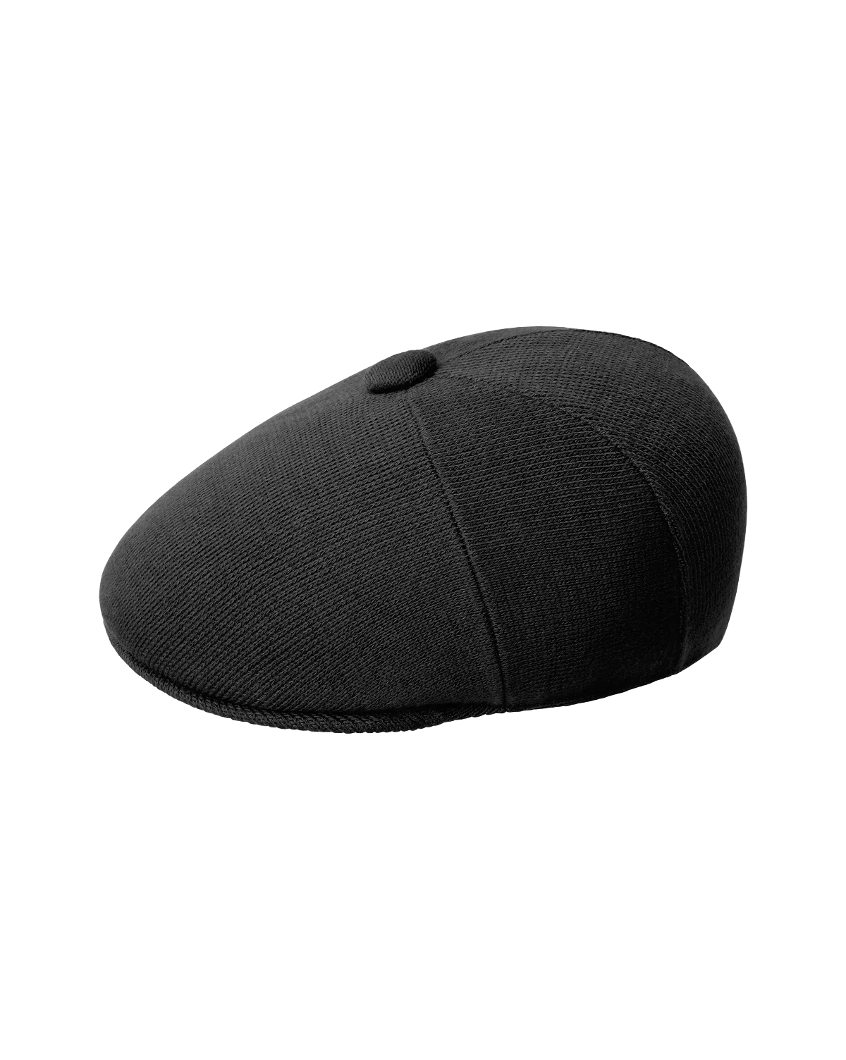 Kangol Coppola unisex Bamboo Panel nera