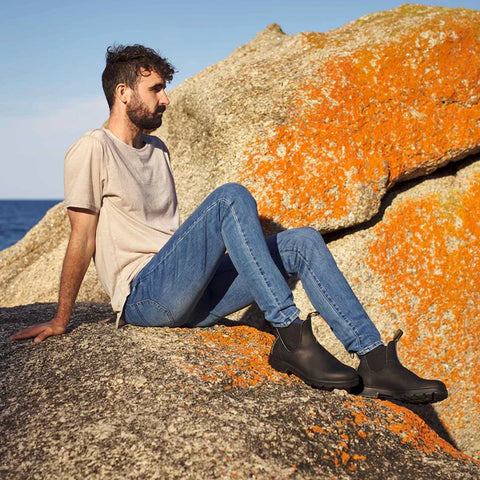 Blundstone 510 Original Series Stiefeletten