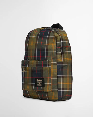 Barbour Zaino unisex Torridon in tartan UBA0754TN11