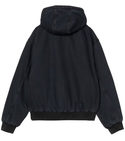 Carhartt Wip Giacca da donna con pelliccia interna Og Active