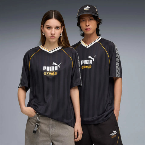 Puma Maglia da calcio unisex King 632563-01