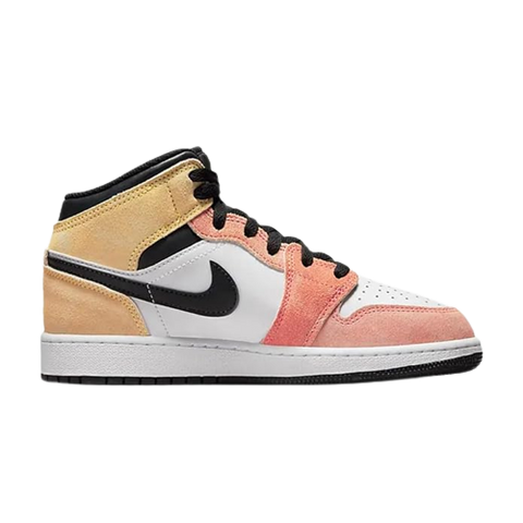 NIKE Air Jordan 1 Mid SE DX4365-800